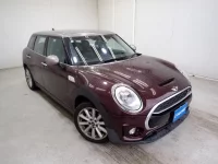 BMW MINI лот № 34517 оценка R  с аукциона в Японии 3