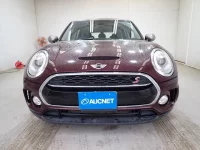BMW MINI лот № 34517 оценка R  с аукциона в Японии 4