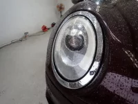 BMW MINI лот № 34517 оценка R  с аукциона в Японии 8