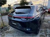 Honda VEZEL лот № 14040 оценка 5  с аукциона в Японии 8