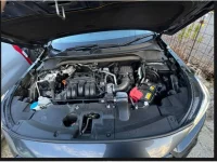 Honda VEZEL лот № 14040 оценка 5  с аукциона в Японии 4