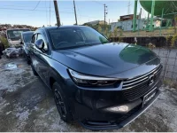 Honda VEZEL лот № 14040 оценка 5  с аукциона в Японии 10