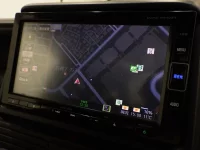 Honda N VAN лот № 10139 оценка R  с аукциона в Японии 9