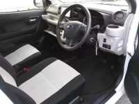 Subaru PLEO PLUS лот № 8019 оценка 4.5  с аукциона в Японии 2