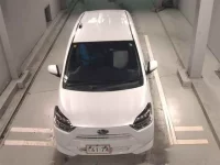 Subaru PLEO PLUS лот № 8019 оценка 4.5  с аукциона в Японии 5