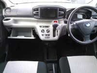 Subaru PLEO PLUS лот № 8019 оценка 4.5  с аукциона в Японии 7