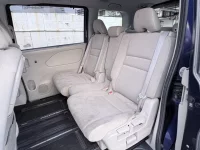 Nissan SERENA лот № 34525 оценка 3  с аукциона в Японии 10