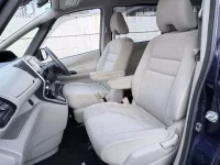 Nissan SERENA лот № 34525 оценка 3  с аукциона в Японии 9