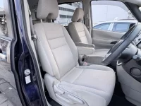 Nissan SERENA лот № 34525 оценка 3  с аукциона в Японии 7