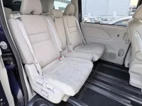 Nissan SERENA лот № 34525 оценка 3  с аукциона в Японии 8