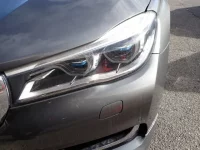 BMW 7-Series лот № 34524 оценка 4.5  с аукциона в Японии 7