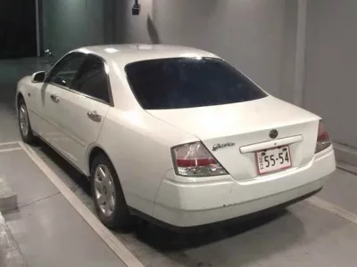 Nissan GLORIA