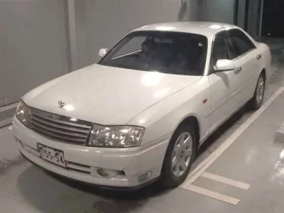 Nissan GLORIA