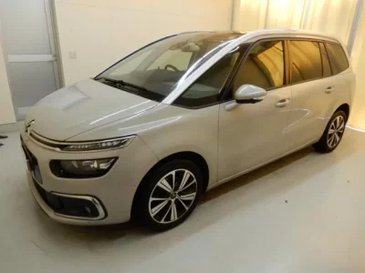 Citroen GRAND C4