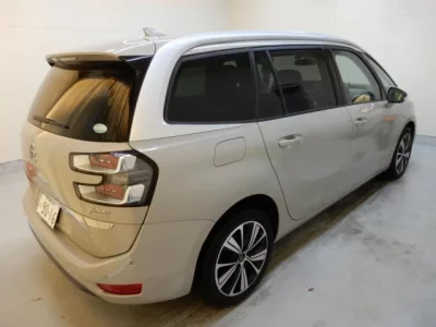 Citroen GRAND C4
