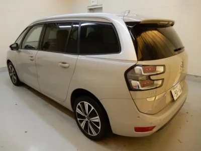 Citroen GRAND C4
