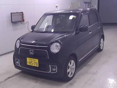 Honda N ONE