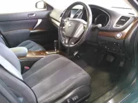 Nissan TEANA лот № 8042 оценка 3.5  с аукциона в Японии 2
