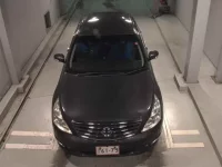 Nissan TEANA лот № 8042 оценка 3.5  с аукциона в Японии 5