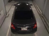Nissan TEANA лот № 8042 оценка 3.5  с аукциона в Японии 6