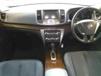 Nissan TEANA лот № 8042 оценка 3.5  с аукциона в Японии 7