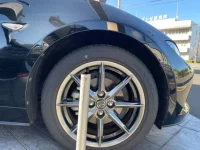 Mazda ROADSTER лот № 14504 оценка 5  с аукциона в Японии 8