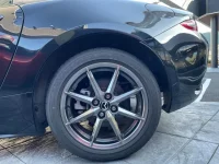 Mazda ROADSTER лот № 14504 оценка 5  с аукциона в Японии 6