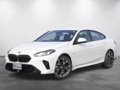 BMW 2-Series  с аукциона в Японии