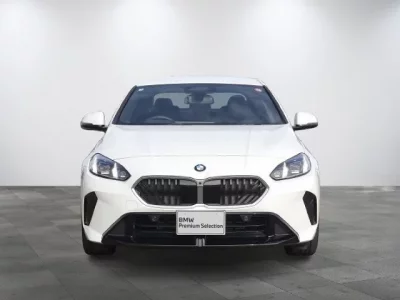 BMW 2-Series  с аукциона в Японии