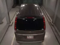 Nissan SERENA лот № 8052 оценка R  с аукциона в Японии 6