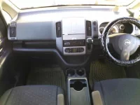 Nissan SERENA лот № 8052 оценка R  с аукциона в Японии 7