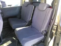 Nissan SERENA лот № 8052 оценка R  с аукциона в Японии 8