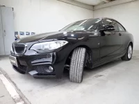 BMW 2-Series лот № 34547 оценка 4.5  с аукциона в Японии 5
