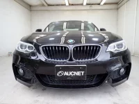 BMW 2-Series лот № 34547 оценка 4.5  с аукциона в Японии 6
