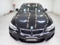 BMW 2-Series лот № 34547 оценка 4.5  с аукциона в Японии 7