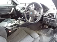 BMW 2-Series лот № 34547 оценка 4.5  с аукциона в Японии 2