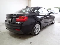 BMW 2-Series лот № 34547 оценка 4.5  с аукциона в Японии 4