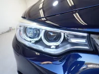 BMW 4-Series лот № 34550 оценка 3.5  с аукциона в Японии 9