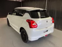 Suzuki SWIFT лот № 1093 оценка R  с аукциона в Японии 1