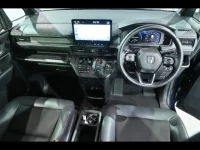 Honda STEP WAGON лот № 10162 оценка 4  с аукциона в Японии 4