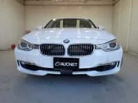 BMW 3-Series лот № 34553 оценка 4  с аукциона в Японии 5