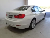 BMW 3-Series лот № 34553 оценка 4  с аукциона в Японии 7