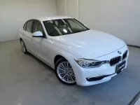 BMW 3-Series лот № 34553 оценка 4  с аукциона в Японии 3