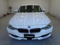 BMW 3-Series лот № 34553 оценка 4  с аукциона в Японии 4