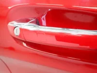 Mercedes-Benz CLA CLASS лот № 35002 оценка 4.5  с аукциона в Японии 10