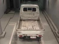 Nissan CLIPPER TRUCK лот № 8100 оценка 3.5  с аукциона в Японии 6