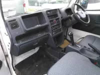 Nissan CLIPPER TRUCK лот № 8100 оценка 3.5  с аукциона в Японии 7