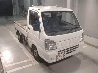 Nissan CLIPPER TRUCK  с аукциона в Японии