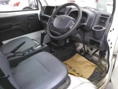 Nissan CLIPPER TRUCK  с аукциона в Японии