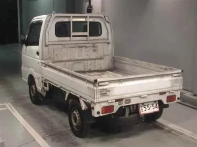 Nissan CLIPPER TRUCK  с аукциона в Японии